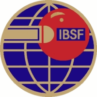 IBSF Logo